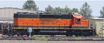 BNSF 1682